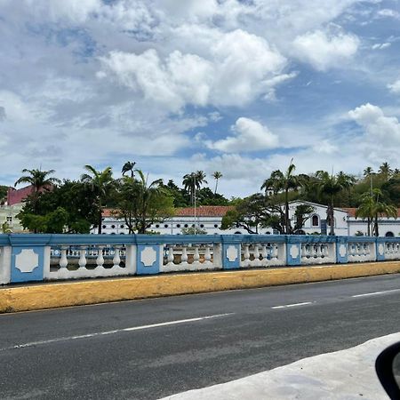Pousada Do Leo Olinda Exterior foto